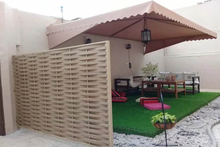 مضلات بجدة 0575956966 تركيب مظلات سيارات جده-مظلة حديقة في جدة